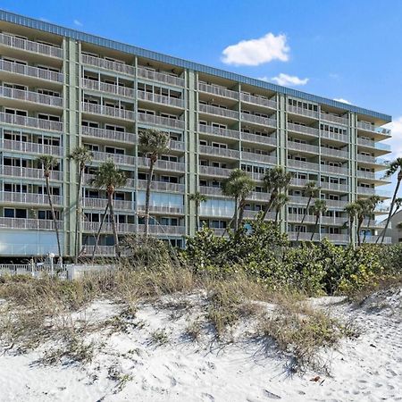 Sand Castle 507 2Bd 2Ba Beachfront Oasis クリアウォーター・ビーチ エクステリア 写真